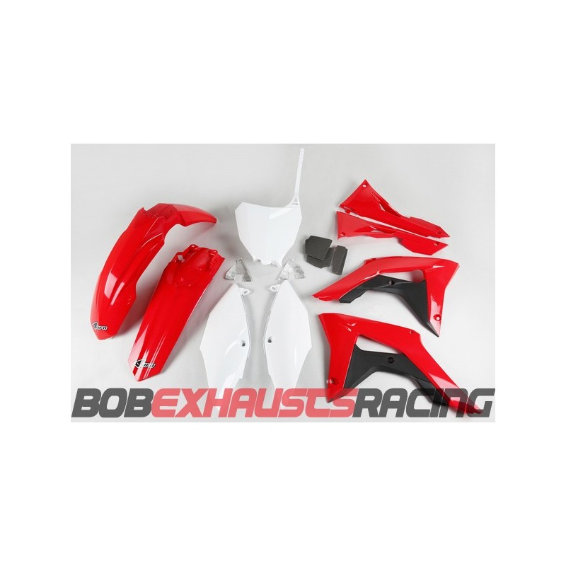 UFO Replacement Plastic Kit HOKIT123