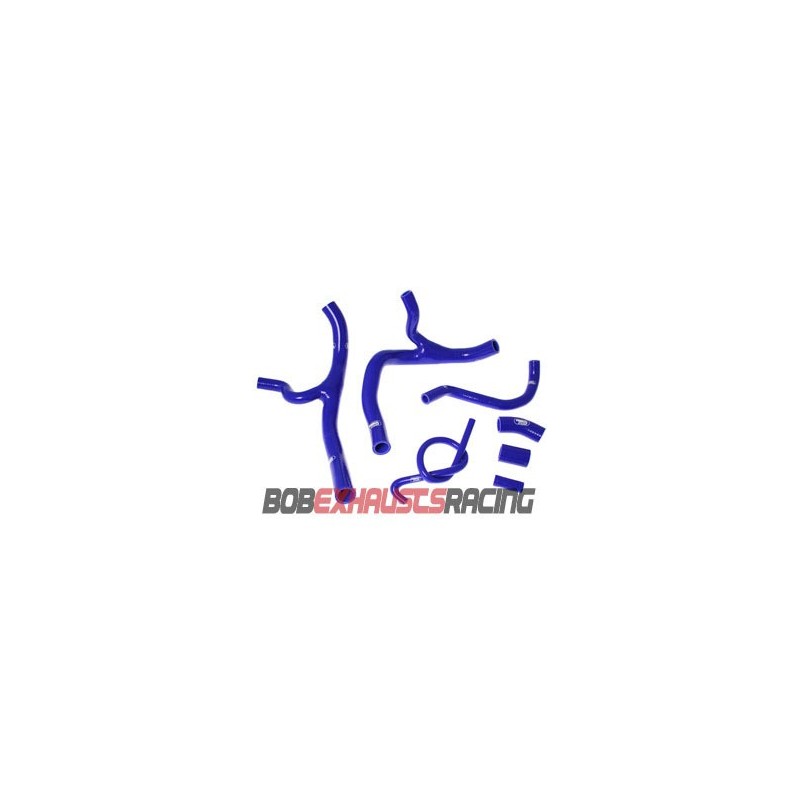 SAMCO SILICONE HOSE KIT HONDA CBR 1000 RR 2020-