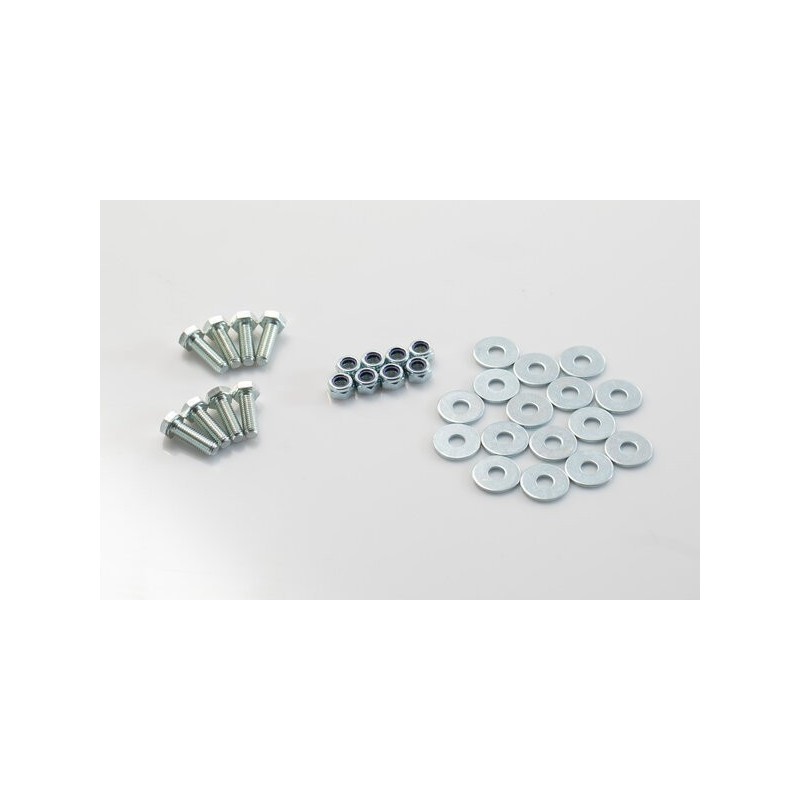 SW-MOTECH SCREW KIT FOR PRO SIDE CARRIER KFT.00.152.36400/S