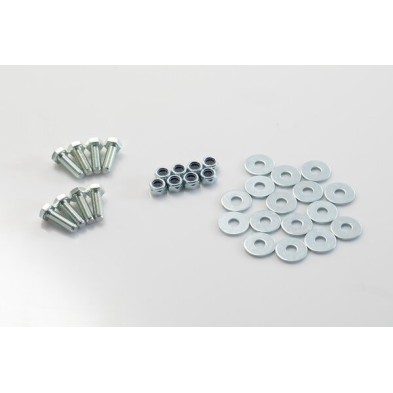 SW-MOTECH SCREW KIT FOR PRO SIDE CARRIER KFT.00.152.36400/S