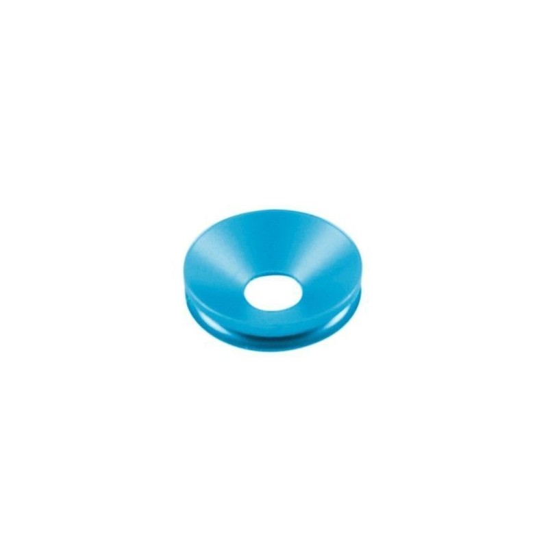 Protection rings for wheel axle - KWAP001NER