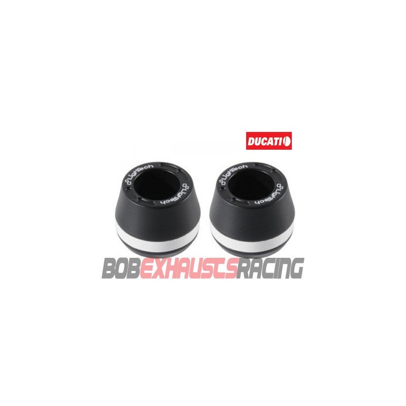 LIGHTECH SLIDERS DUCATI