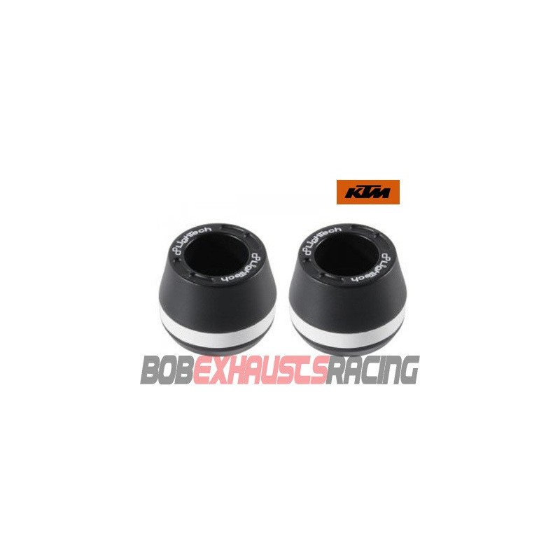 LIGHTECH SLIDERS KTM