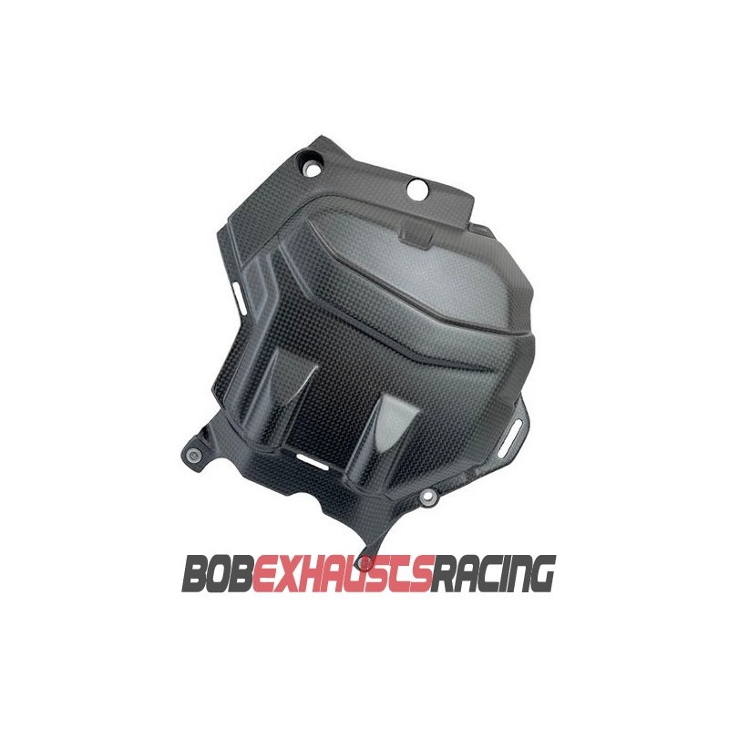 TAPA CILINDRO CARBONO MULTISTRADA V4