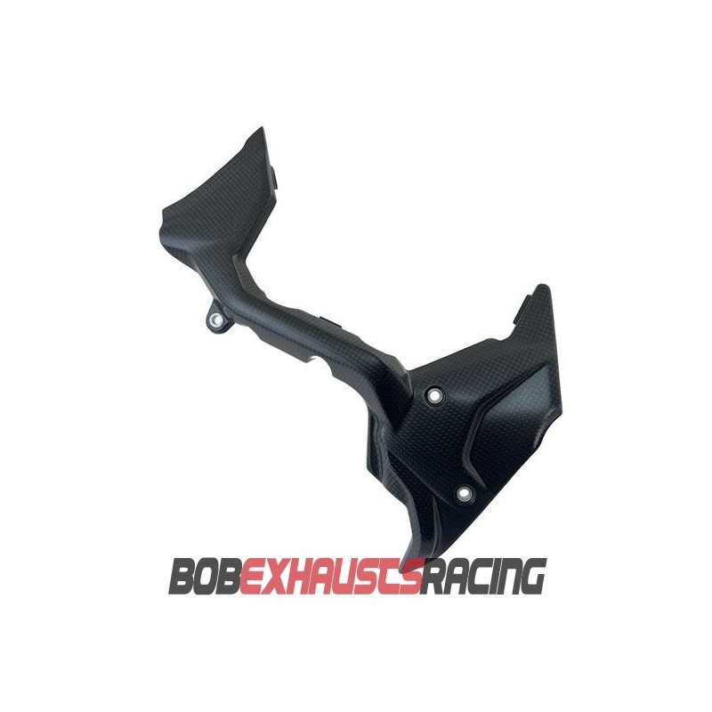 TAPA PIÑON CARBONO MULTISTRADA V4