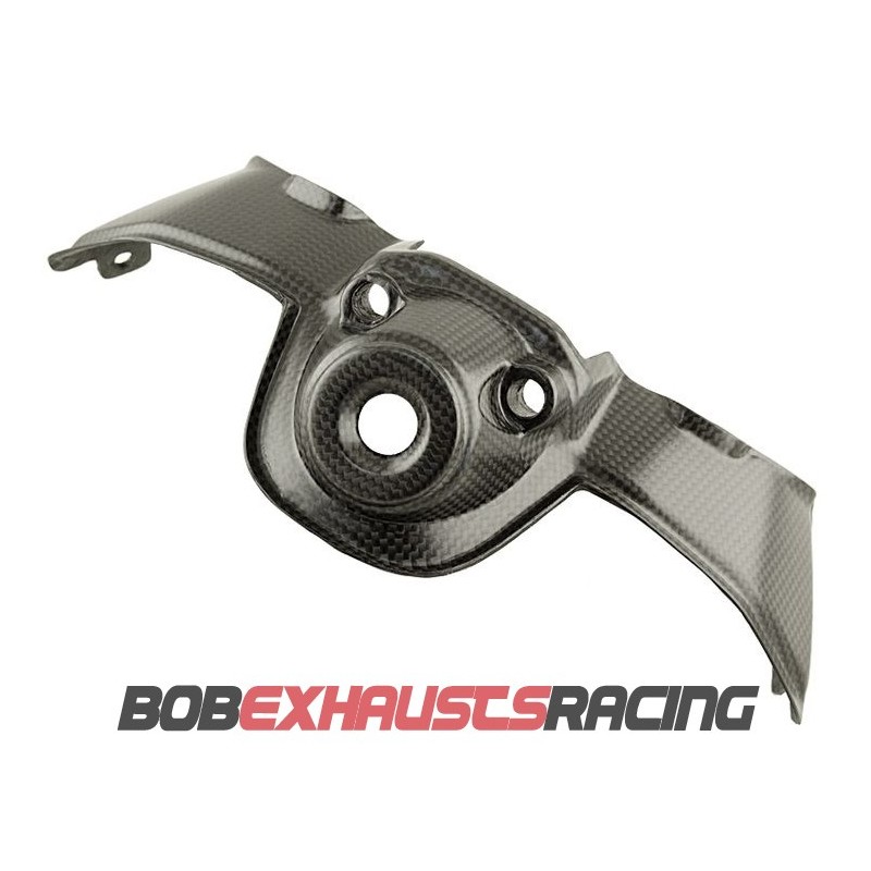 TAPA LLAVE CARBONO PANIGALE V4