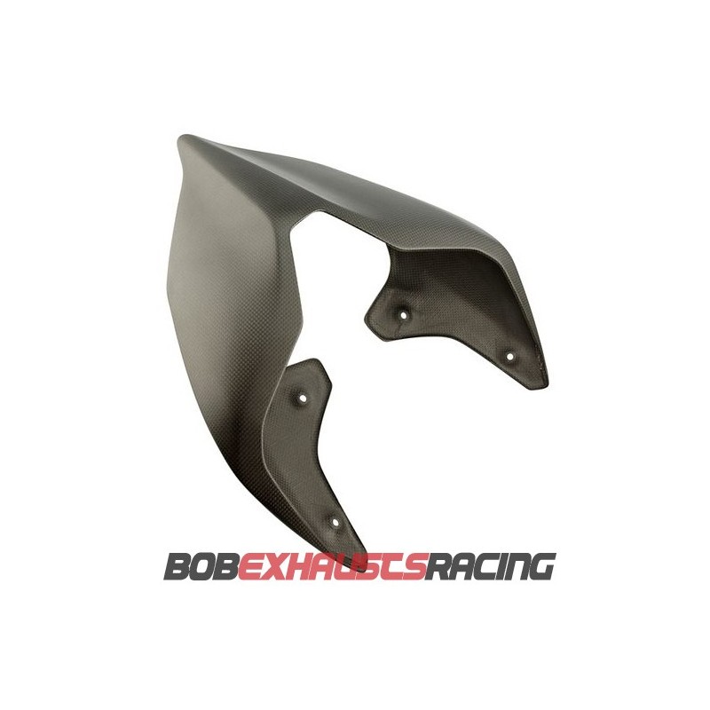 TAPA COLIN CARBONO PANIGALE V4-V2