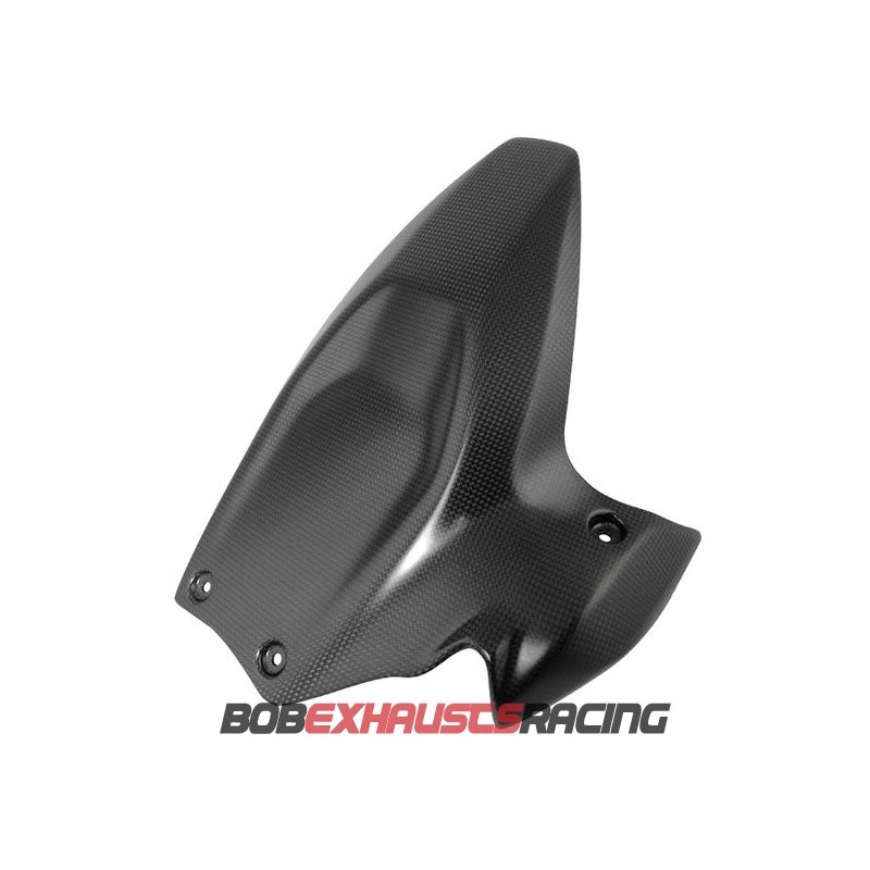 GUARDABARROS TRASERO CARBONO PANIGALE V2