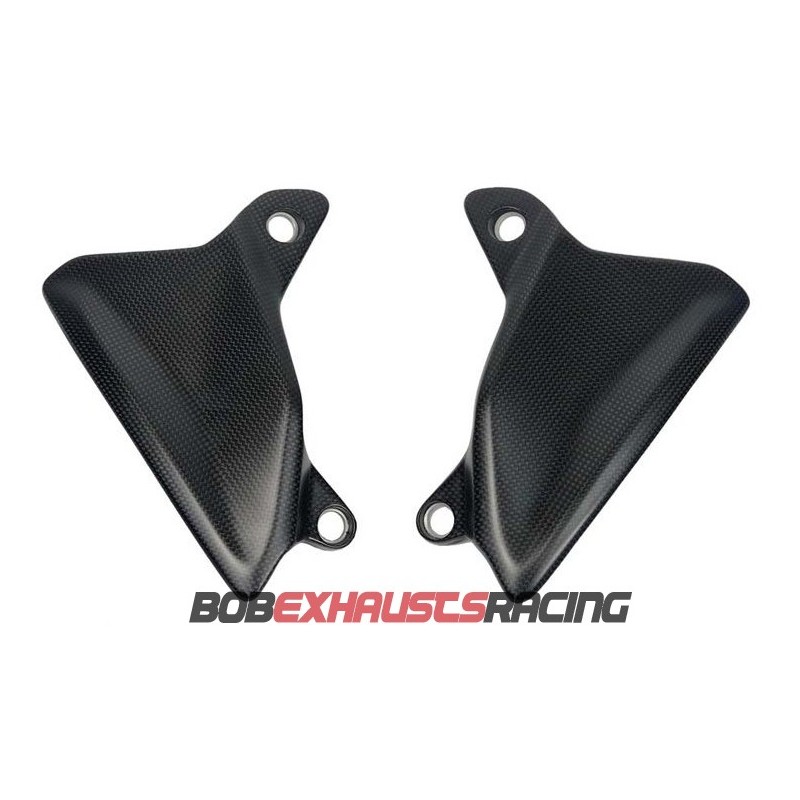 WIINDSHIELDS COVERS CARBON DUCATI MULTISTRADA V4