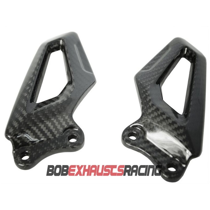 TALONERAS CARBONO BMW S1000RR 2019-