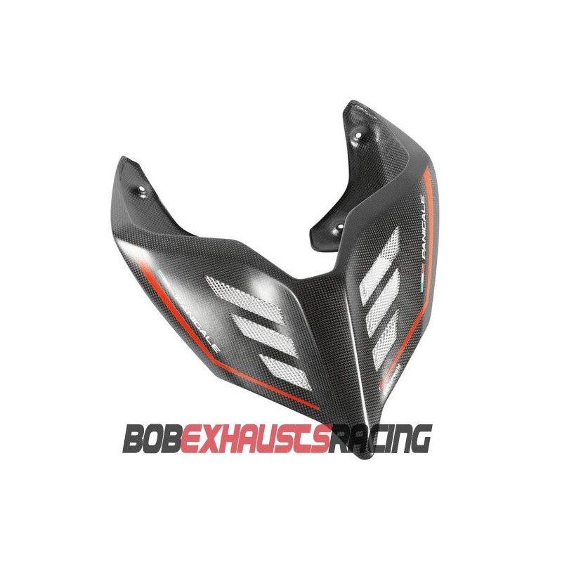 TAPA COLIN RACE CARBONO PANIGALE V4