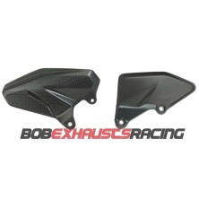HEELGUARD CARBON DUCATI PANIGALE V4
