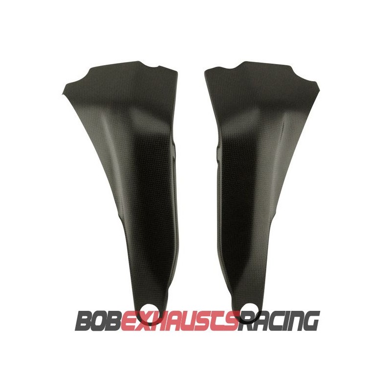 FRAME COVER CARBON DUCATI STREETFIGHTER V4