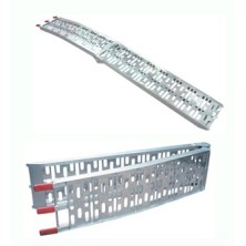 BIKE TEK RAMPA ALUMINIO 340 KGS 217X23CM