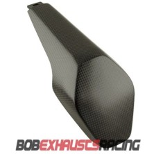 TAPA ASIENTO CARBONO PANIGALE V2 - V4