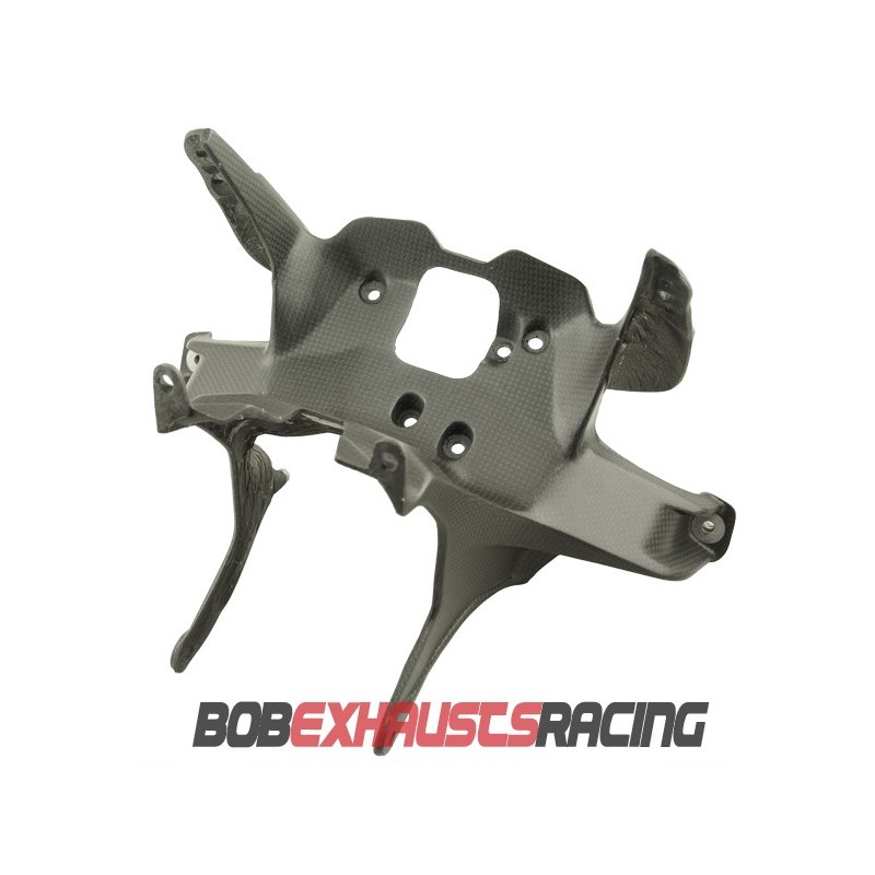 HEADLIGHT BRACKET CARBON DUCATI PANIGALE V4