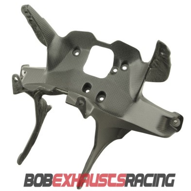 ARAÑA TIPO ORIGINAL CARBONO PANIGALE V4