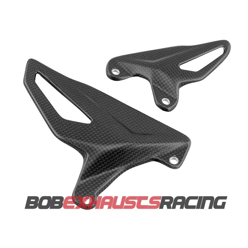 TALONERAS PERFORMANCE CARBONO PANIGALE V4