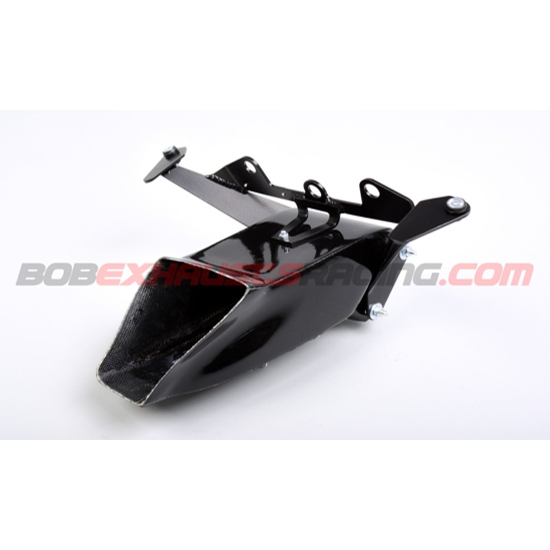 DBHOLDERS RACING FAIRING BRACKET KAWASAKI ZX10R 2011-15