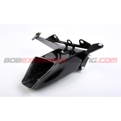 DBHOLDERS RACING FAIRING BRACKET KAWASAKI ZX10R 2011-15