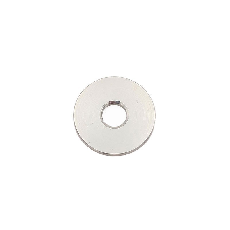 Washer M6 D=6,5 / 12 / 1.6 Ergal - RM6SIL / SILVER