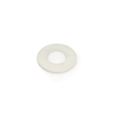 Washer M4 D=4 / 10 / 0,5 Nylon - RPM5