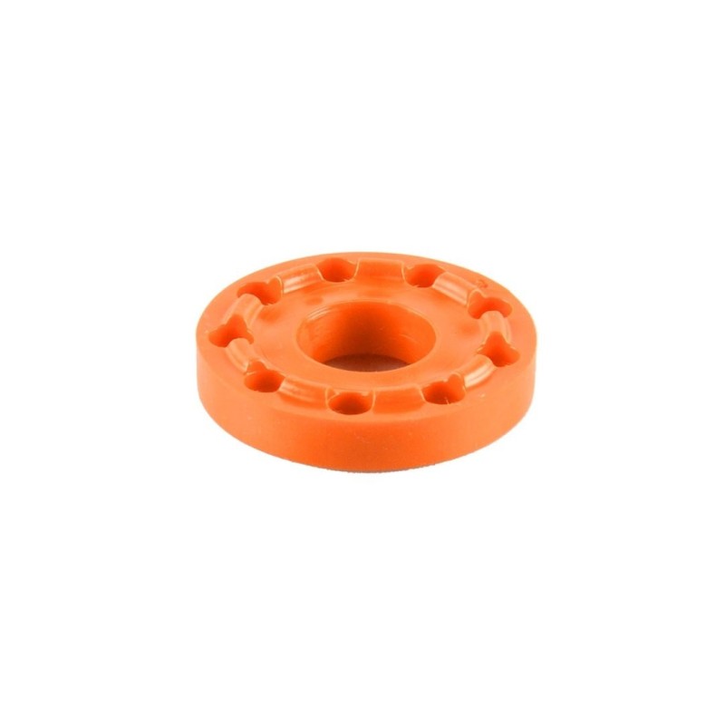 Rubber fall protection(set) - RSTE101ARA / NARANJA