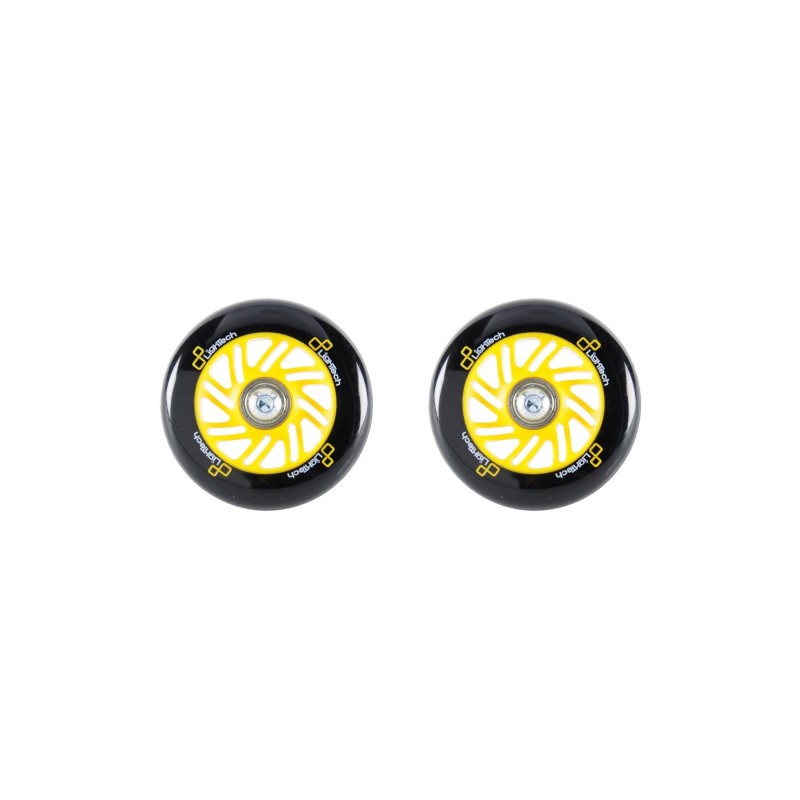LIGHTECH STAND WHEELS SET - RW001