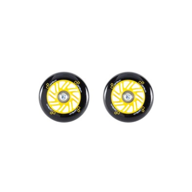 LIGHTECH JUEGO DE RUEDAS CABALLETE  - RW001