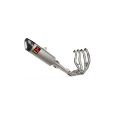 AKRAPOVIC RACING LINE S-S13R4-APLT 2