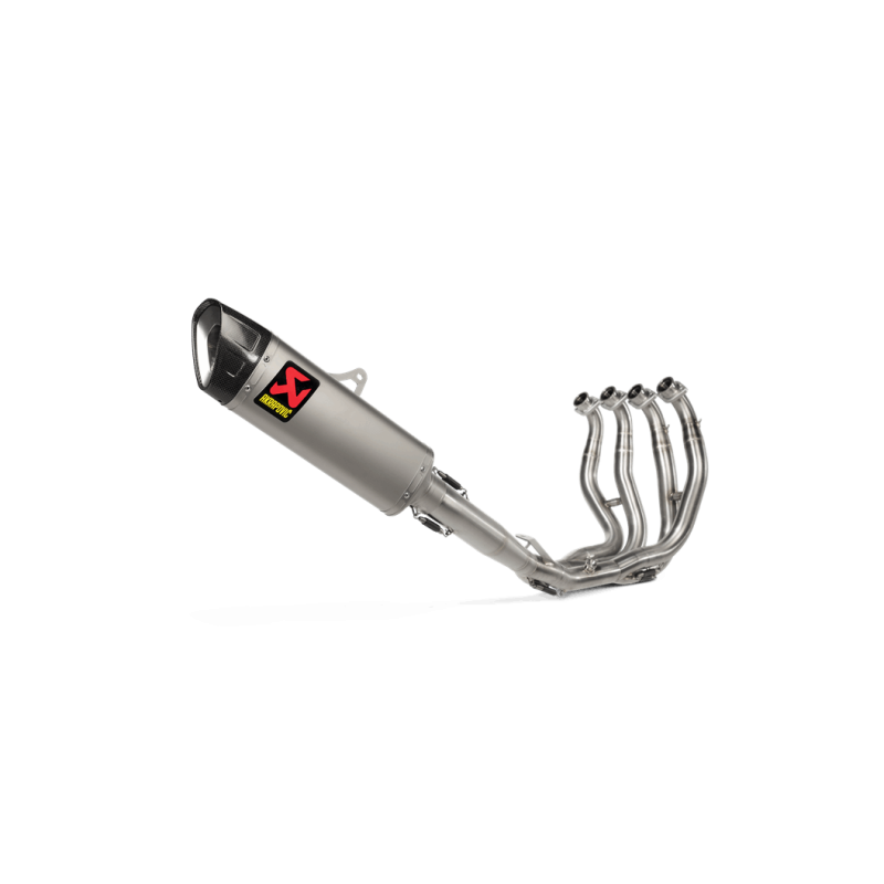 AKRAPOVIC RACING LINE S-S13R4-APLT