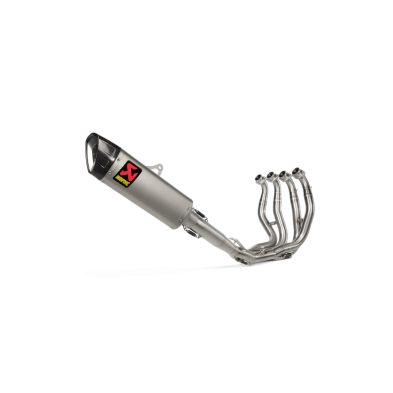 AKRAPOVIC RACING LINE S-S13R4-APLT