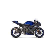 AKRAPOVIC COMPLETE EXHAUST S-Y7R12-APT 2