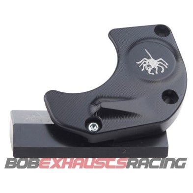 SPIDER PICKUP COVER YAMAHA R6 06-16