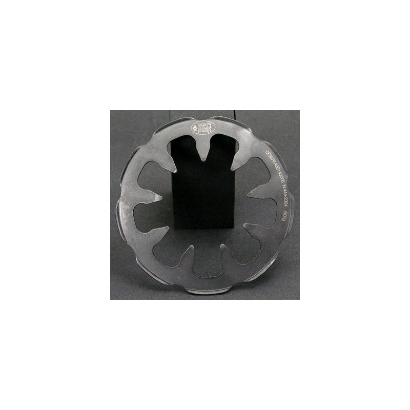 Muelle secundario  85 mm 50 kg