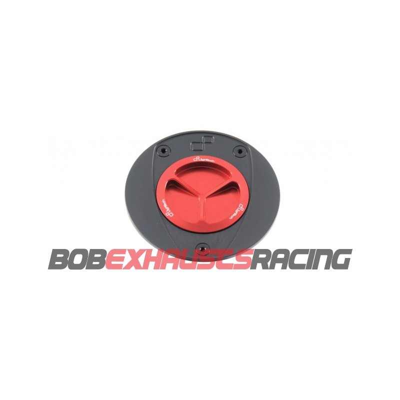 Tapon Deposito Con Cierre Rapido A Rosca - TFN2 DUCATI