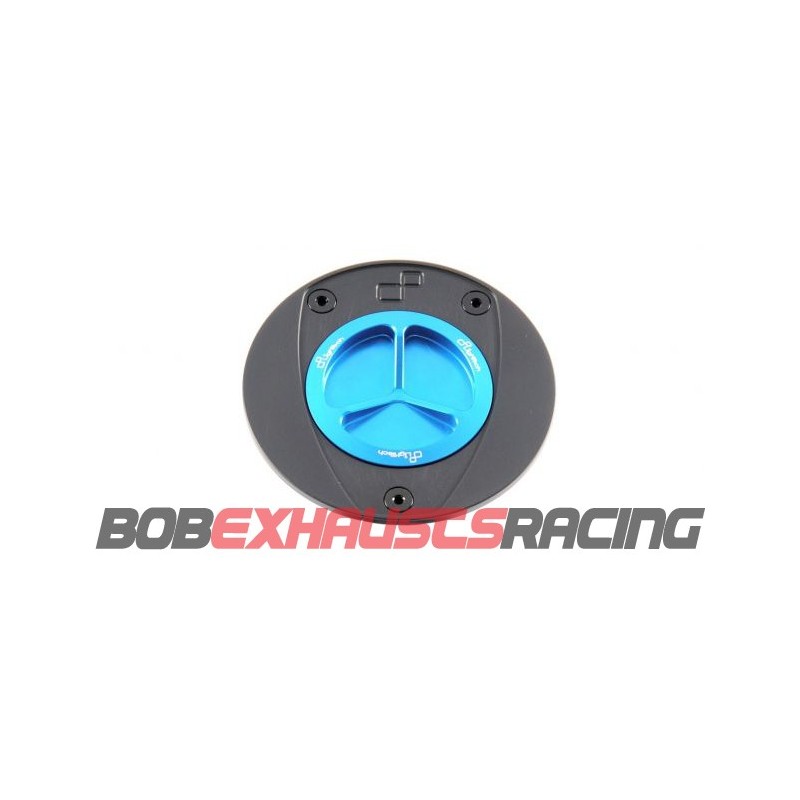 Tapon Deposito Con Cierre Rapido A Rosca - TFN22 SUZUKI