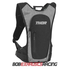 THOR VAPOR BLACK/MINT PACK