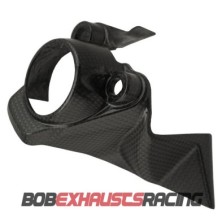 TAPA LLAVE CARBONO HYPERMOTARD 950