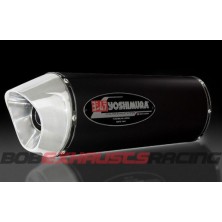 EXHAUST YOSHIMURA OVAL CONE 2