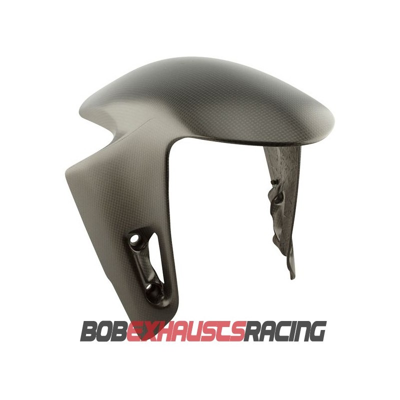 GUARDABARROS DELANTERO CARBONO PANIGALE V4