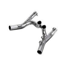 AKRAPOVIC SUPRESOR DE CATALIZADOR C-Y17SO1T-1