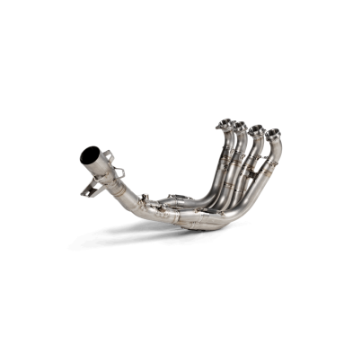 AKRAPOVIC EVOLUTION E-B10E9 EXHAUST HEADERS