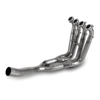 AKRAPOVIC COLECTORES RACING E-B10R1