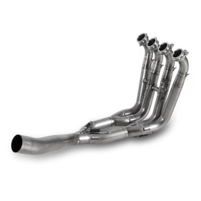AKRAPOVIC RACING HEADERS E-B10R4