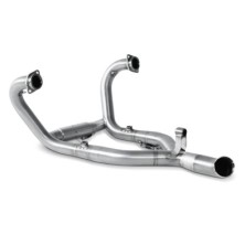 AKRAPOVIC RACING HEADERS E-B12E3