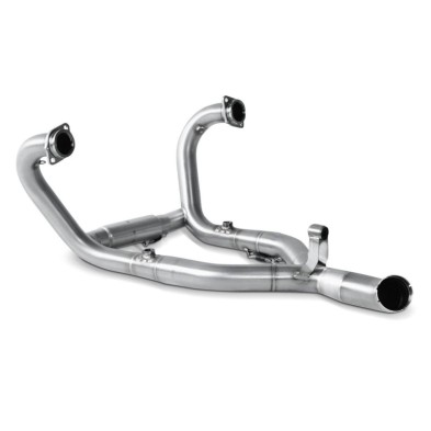 AKRAPOVIC COLECTORES RACING E-B12E3