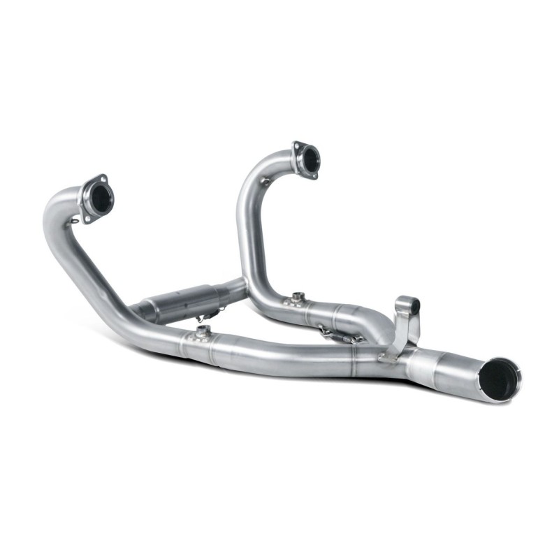 AKRAPOVIC COLECTORES RACING E-B12R2