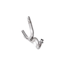 AKRAPOVIC RACING HEADERS E-D12E5 2