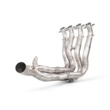 AKRAPOVIC RACING HEADERS E-H10R6